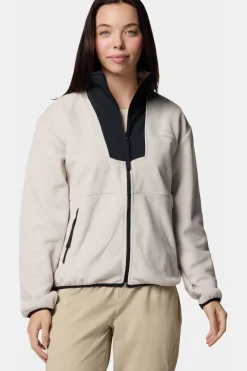 Polaire Sequoia Grove™ Full Zip