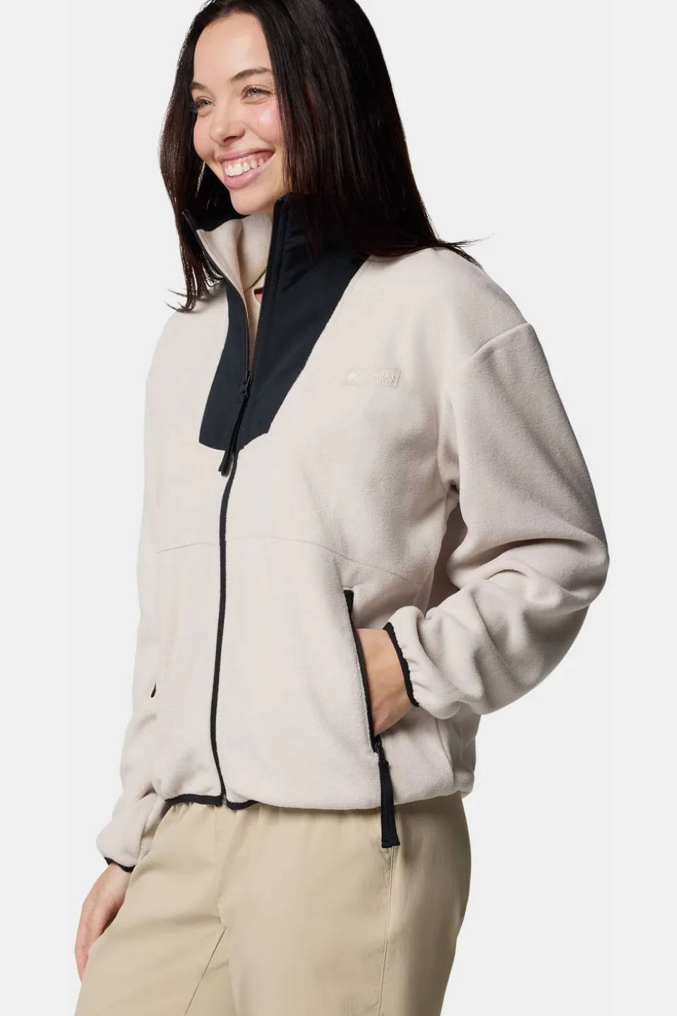 Polaire Sequoia Grove™ Full Zip