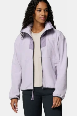 Polaire Sequoia Grove™ Full Zip