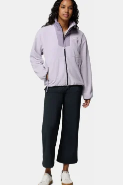 Polaire Sequoia Grove™ Full Zip