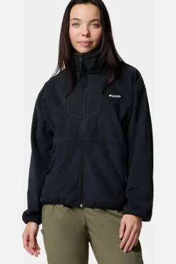 Polaire Sequoia Grove™ Full Zip