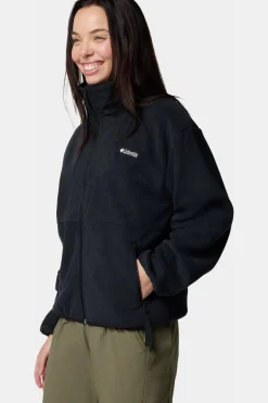 Polaire Sequoia Grove™ Full Zip