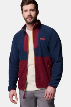 Polaire Sequoia Grove™ Full Zip