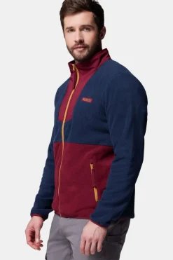 Polaire Sequoia Grove™ Full Zip