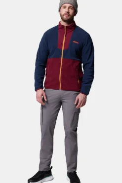 Polaire Sequoia Grove™ Full Zip