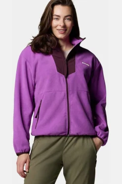 Polaire Sequoia Grove™ Full Zip