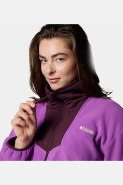 Polaire Sequoia Grove™ Full Zip