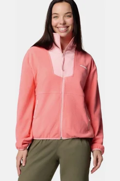 Polaire Sequoia Grove™ Full Zip