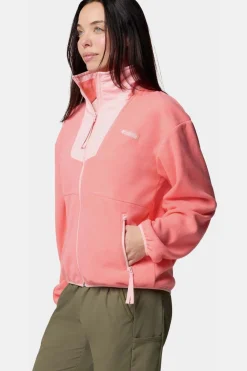Polaire Sequoia Grove™ Full Zip