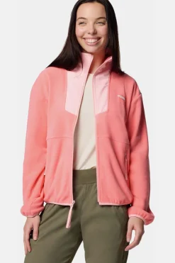 Polaire Sequoia Grove™ Full Zip