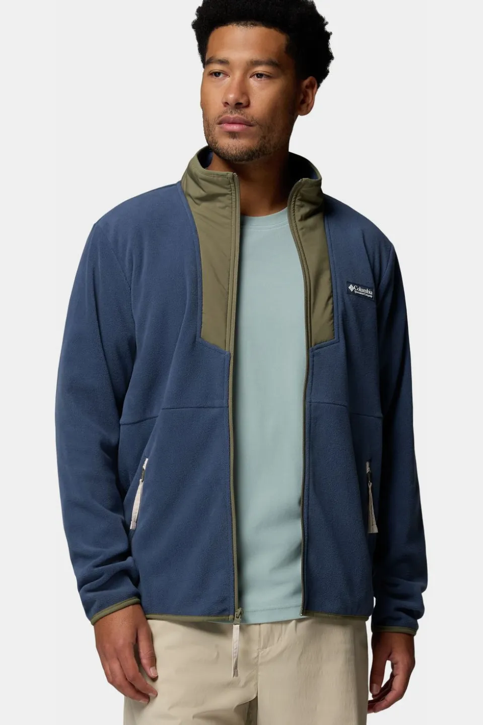 Polaire Sequoia Grove™ Full Zip