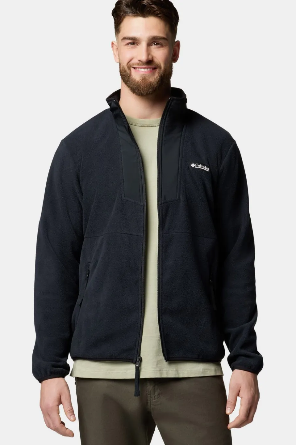 Polaire Sequoia Grove™ Full Zip