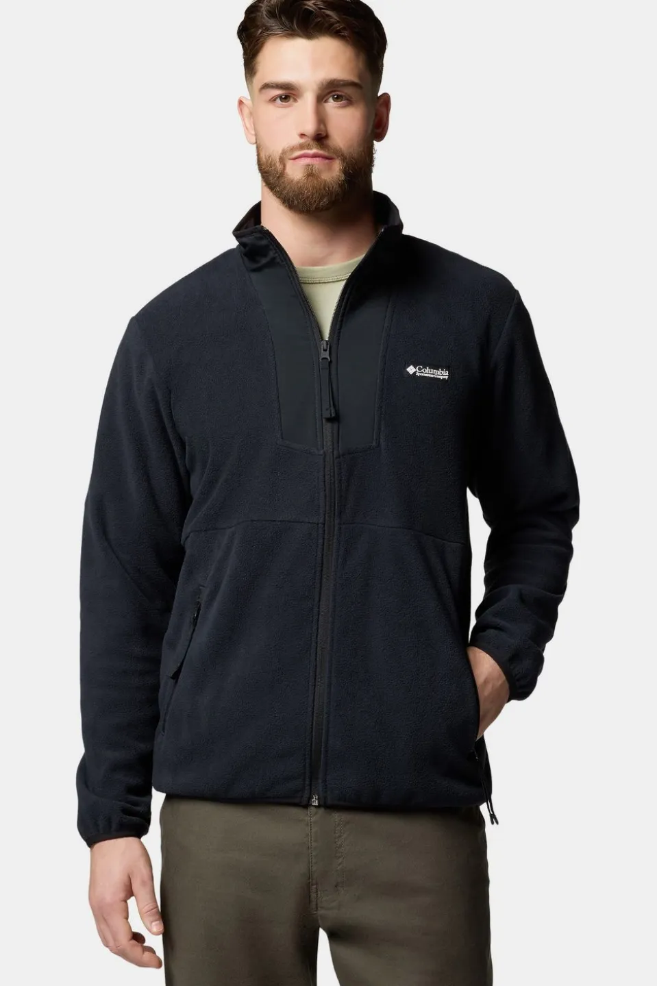 Polaire Sequoia Grove™ Full Zip
