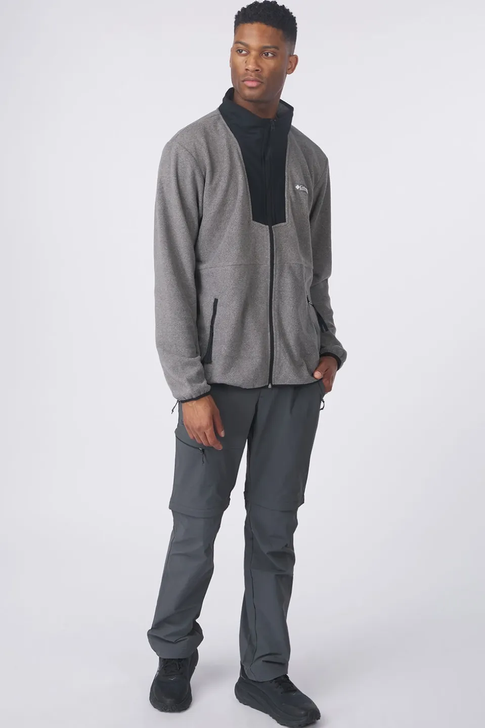 Polaire Sequoia Grove™ Full Zip
