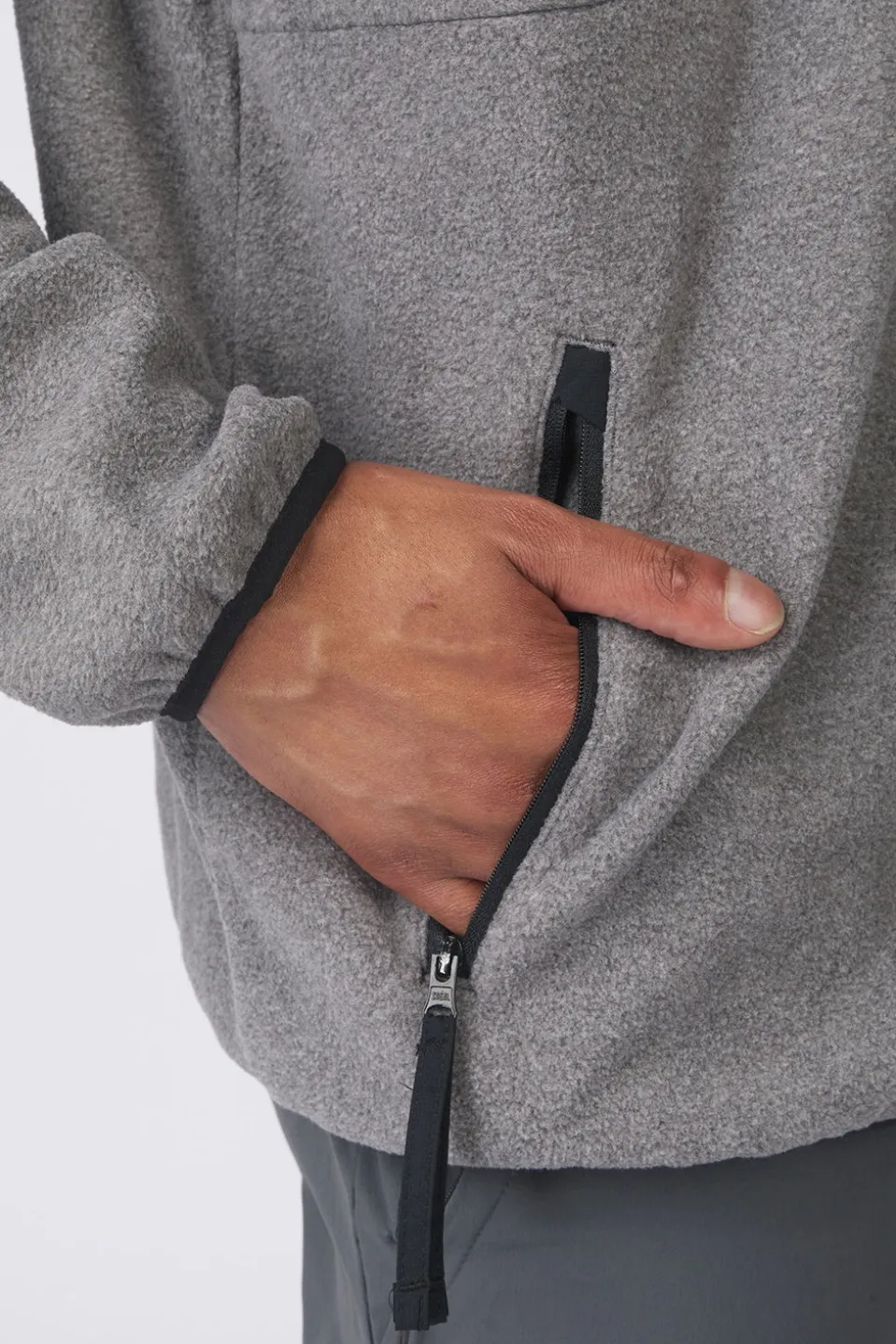 Polaire Sequoia Grove™ Full Zip
