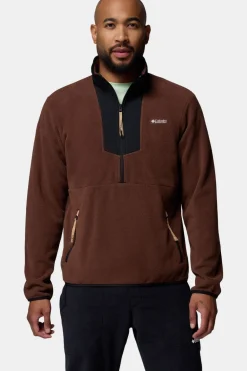 Polaire Sequoia Grove™ Half Zip