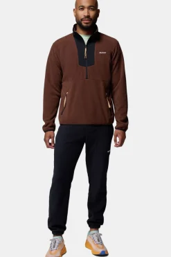 Polaire Sequoia Grove™ Half Zip