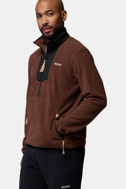 Polaire Sequoia Grove™ Half Zip