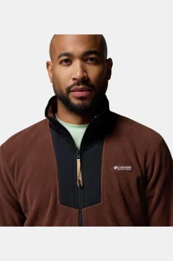 Polaire Sequoia Grove™ Half Zip