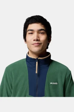 Polaire Sequoia Grove™ Half Zip