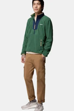 Polaire Sequoia Grove™ Half Zip
