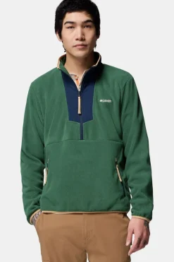 Polaire Sequoia Grove™ Half Zip