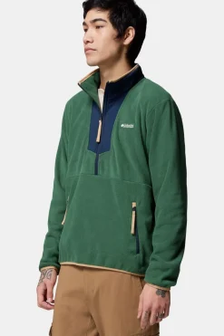 Polaire Sequoia Grove™ Half Zip