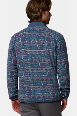Polaire Sequoia Grove™ Printed Full Zip