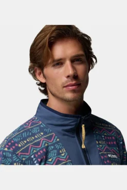 Polaire Sequoia Grove™ Printed Full Zip