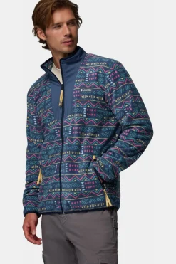 Polaire Sequoia Grove™ Printed Full Zip