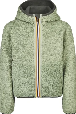 Polaire Sherpa Polar Double