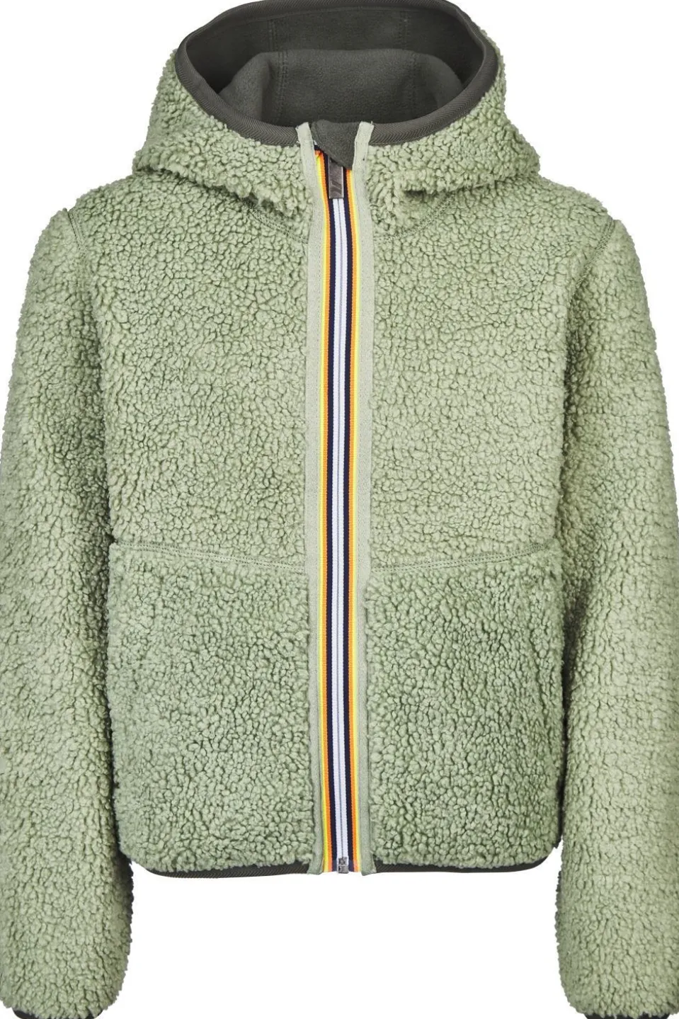 Polaire Sherpa Polar Double