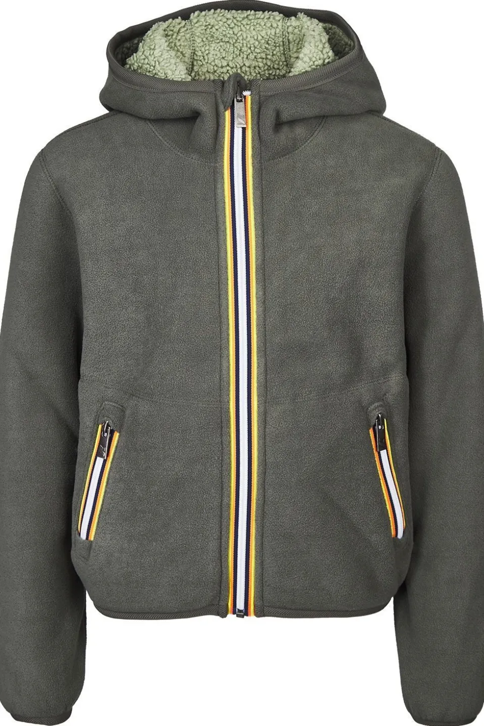 Polaire Sherpa Polar Double