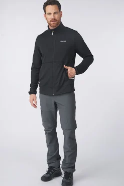 Polaire Shield F-Zip M