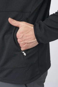 Polaire Shield F-Zip M