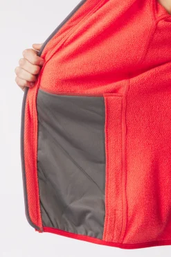 Polaire Solitude Jacket