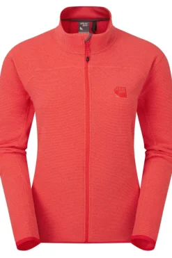 Polaire Solitude Jacket