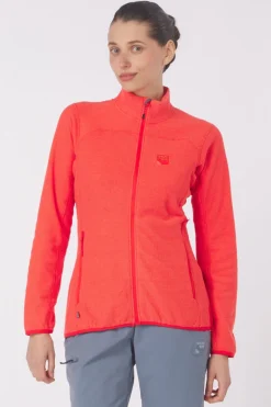 Polaire Solitude Jacket