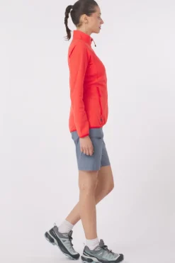 Polaire Solitude Jacket