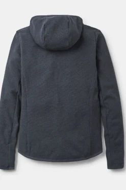 Polaire Stavel Hoody Wmns