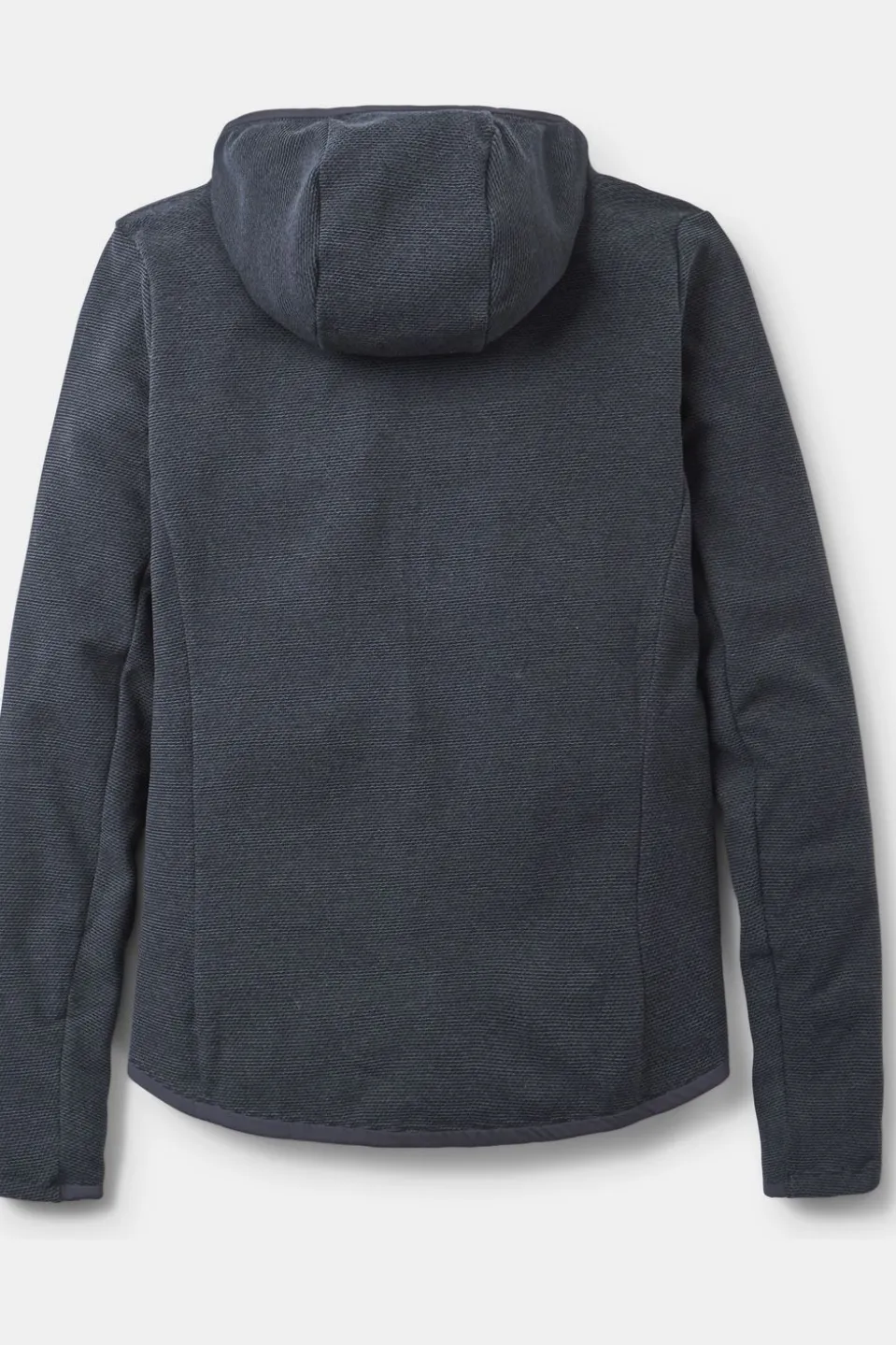 Polaire Stavel Hoody Wmns