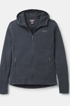 Polaire Stavel Hoody Wmns