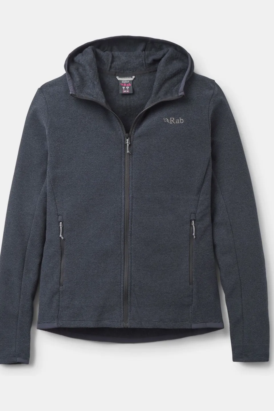 Polaire Stavel Hoody Wmns
