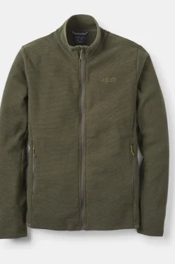 Polaire Stavel Jacket