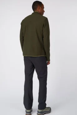 Polaire Stavel Jacket