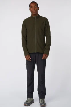 Polaire Stavel Jacket
