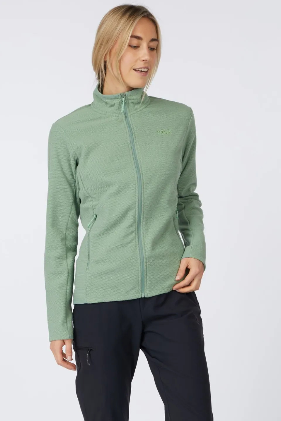 Polaire Stavel Jacket Wmns
