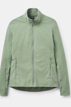 Polaire Stavel Jacket Wmns