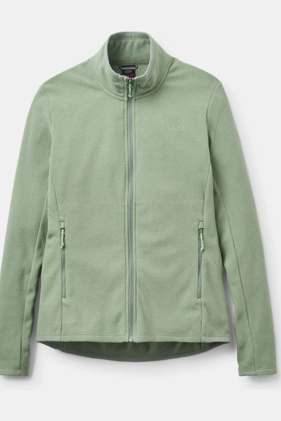 Polaire Stavel Jacket Wmns