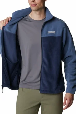 Polaire Steens Mountain Full Zip 2.0